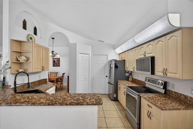 138 WAHOO DRIVE, Rotonda West, FL 33947