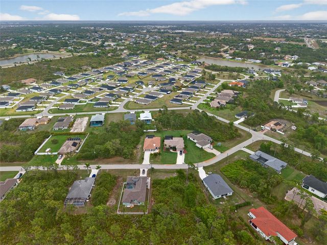 138 WAHOO DRIVE, Rotonda West, FL 33947