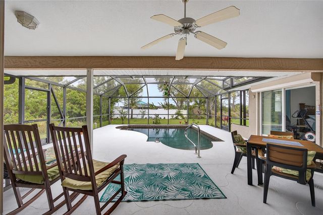 138 WAHOO DRIVE, Rotonda West, FL 33947