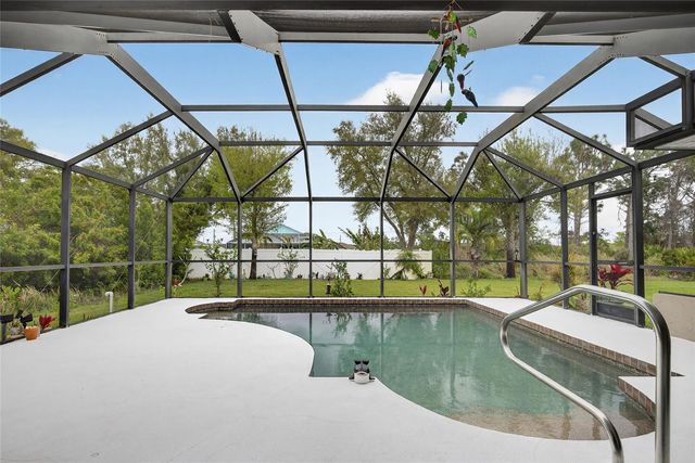 138 WAHOO DRIVE, Rotonda West, FL 33947