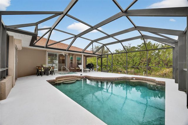 138 WAHOO DRIVE, Rotonda West, FL 33947