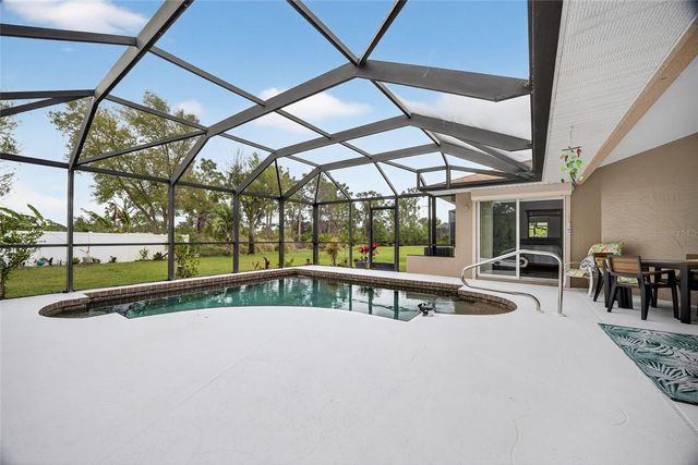 138 WAHOO DRIVE, Rotonda West, FL 33947