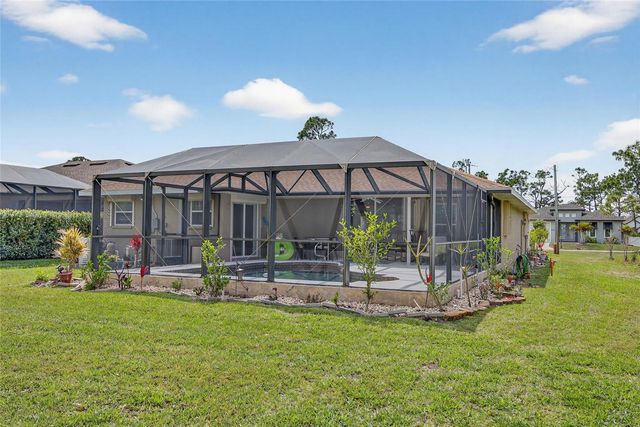 138 WAHOO DRIVE, Rotonda West, FL 33947