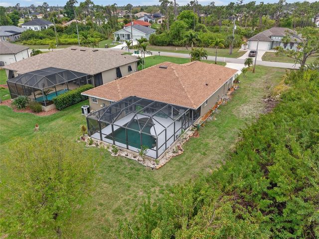 138 WAHOO DRIVE, Rotonda West, FL 33947