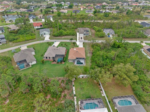 138 WAHOO DRIVE, Rotonda West, FL 33947
