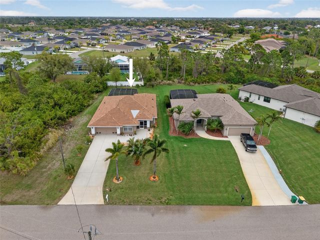 138 WAHOO DRIVE, Rotonda West, FL 33947