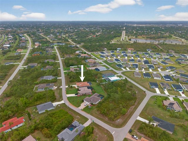 138 WAHOO DRIVE, Rotonda West, FL 33947