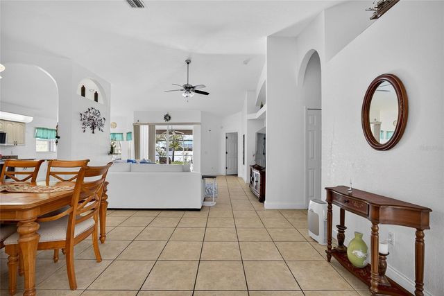 138 WAHOO DRIVE, Rotonda West, FL 33947