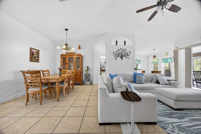 138 WAHOO DRIVE, Rotonda West, FL 33947