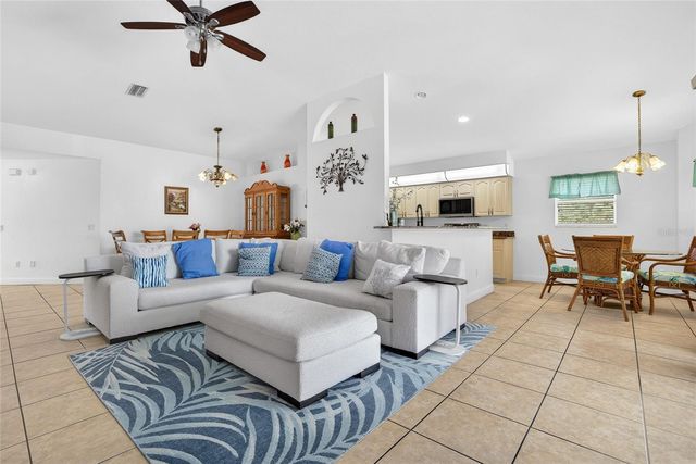 138 WAHOO DRIVE, Rotonda West, FL 33947