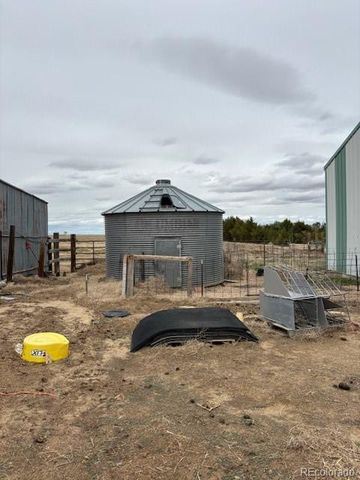 9707 County Lane 22.5, Sugar City, CO 81076