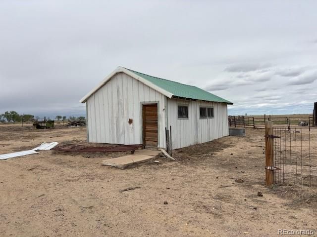 9707 County Lane 22.5, Sugar City, CO 81076
