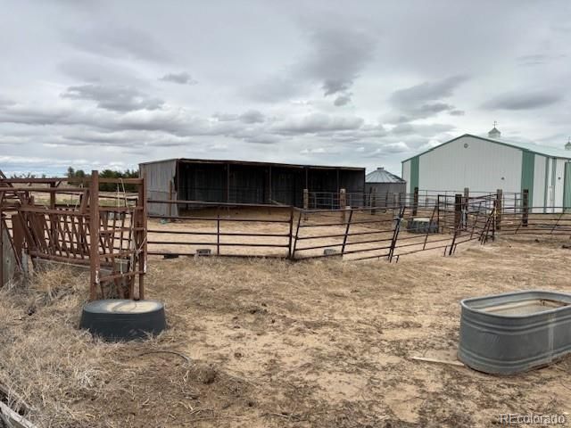 9707 County Lane 22.5, Sugar City, CO 81076