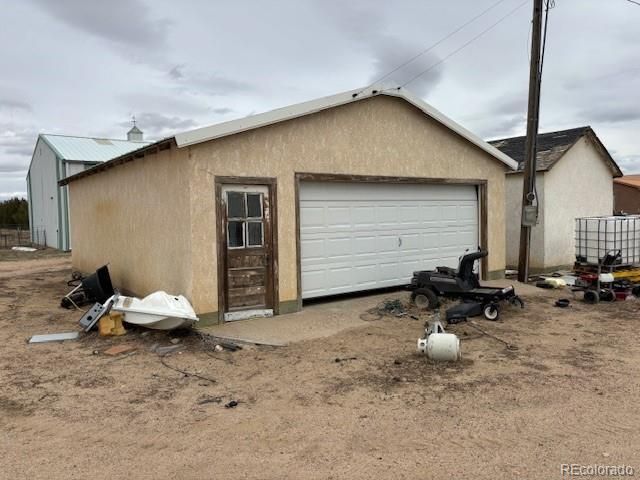 9707 County Lane 22.5, Sugar City, CO 81076