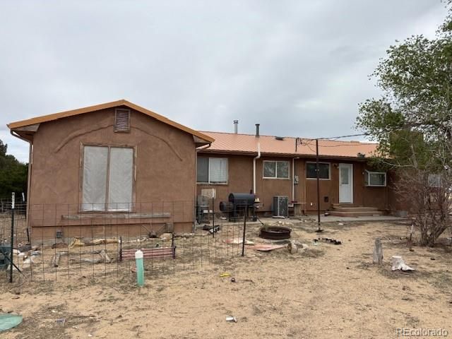 9707 County Lane 22.5, Sugar City, CO 81076