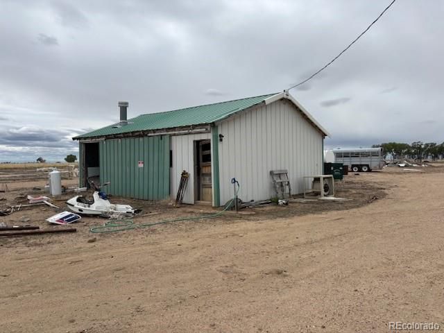 9707 County Lane 22.5, Sugar City, CO 81076