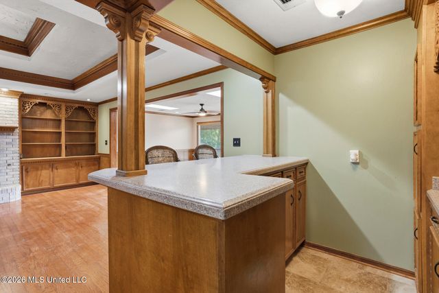 222 Greenfield Place, Brandon, MS 39047