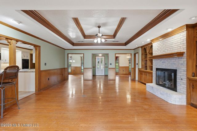 222 Greenfield Place, Brandon, MS 39047