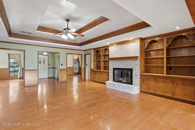 222 Greenfield Place, Brandon, MS 39047
