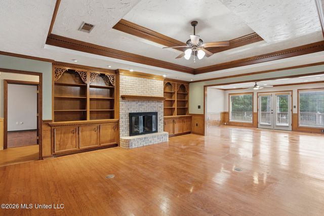 222 Greenfield Place, Brandon, MS 39047