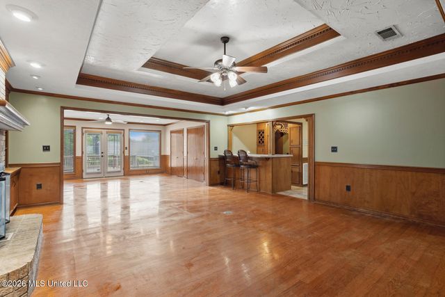 222 Greenfield Place, Brandon, MS 39047