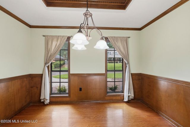 222 Greenfield Place, Brandon, MS 39047