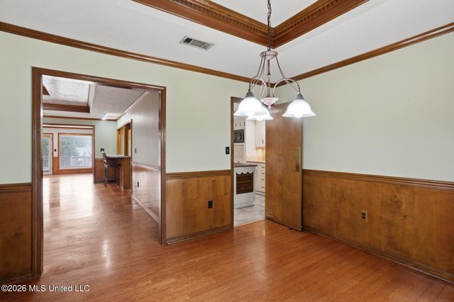 222 Greenfield Place, Brandon, MS 39047