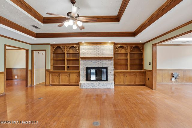 222 Greenfield Place, Brandon, MS 39047