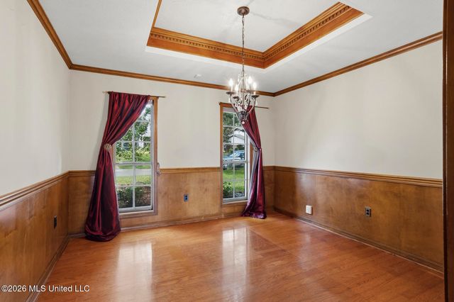222 Greenfield Place, Brandon, MS 39047