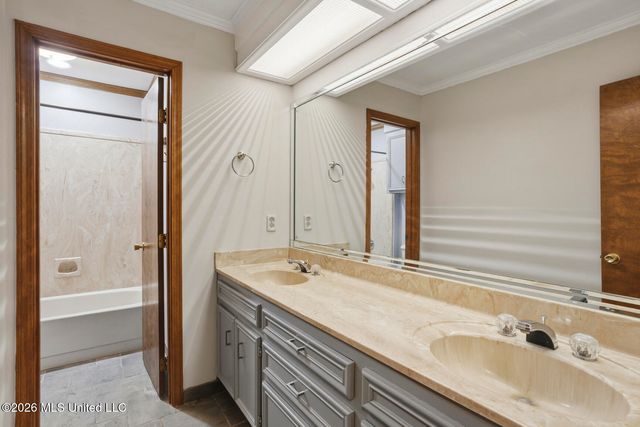 222 Greenfield Place, Brandon, MS 39047