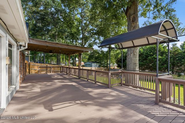 222 Greenfield Place, Brandon, MS 39047
