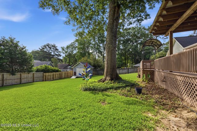 222 Greenfield Place, Brandon, MS 39047