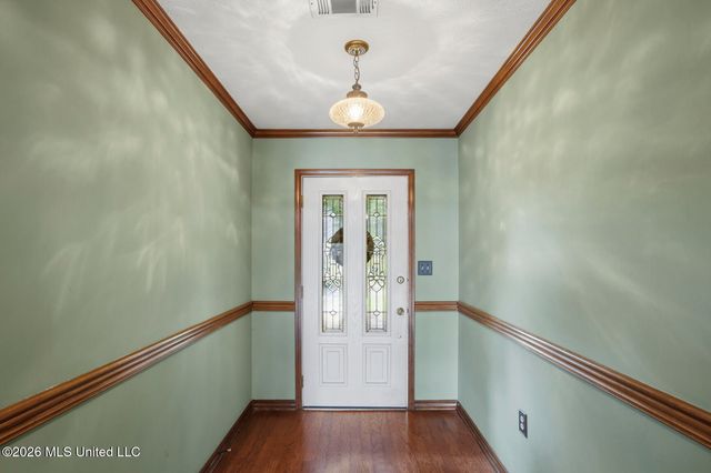 222 Greenfield Place, Brandon, MS 39047