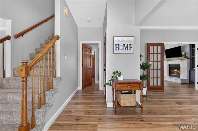 2 Democracy Circle, O'fallon, MO 63368