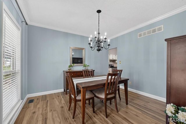 2 Democracy Circle, O'fallon, MO 63368