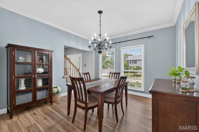2 Democracy Circle, O'fallon, MO 63368