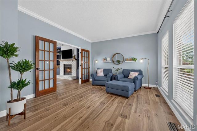 2 Democracy Circle, O'fallon, MO 63368