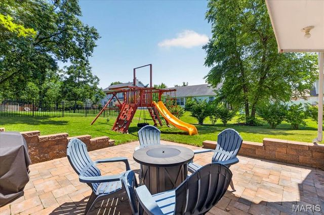 2 Democracy Circle, O'fallon, MO 63368
