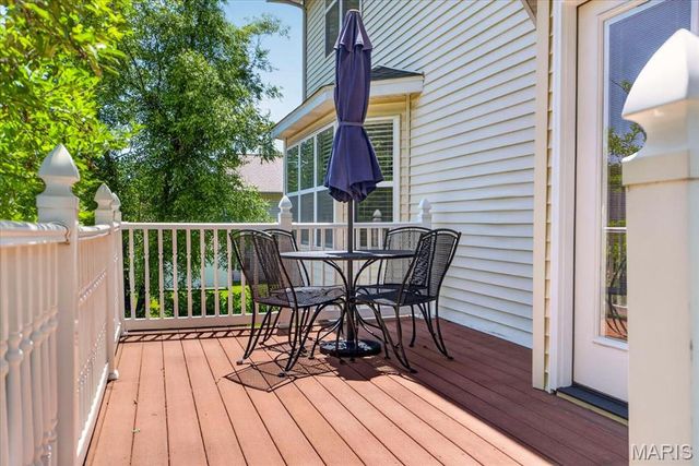 2 Democracy Circle, O'fallon, MO 63368
