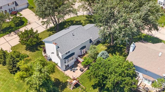 2 Democracy Circle, O'fallon, MO 63368