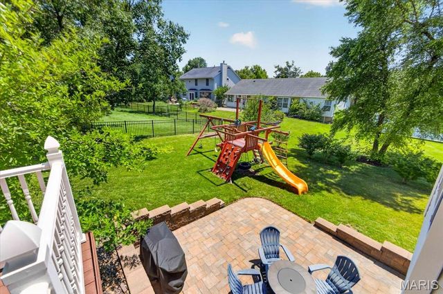 2 Democracy Circle, O'fallon, MO 63368
