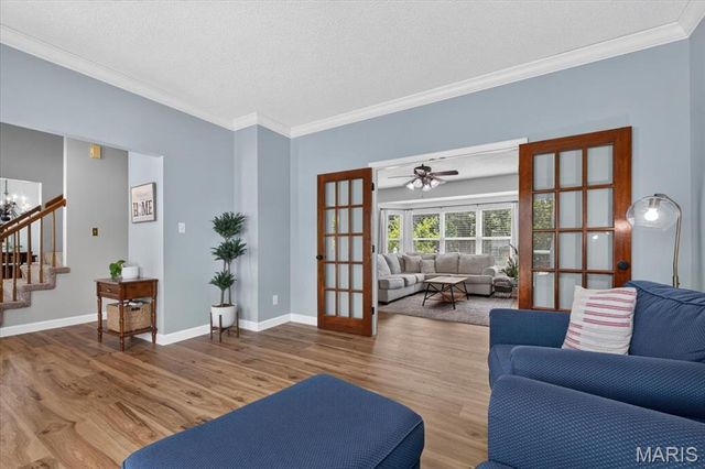 2 Democracy Circle, O'fallon, MO 63368
