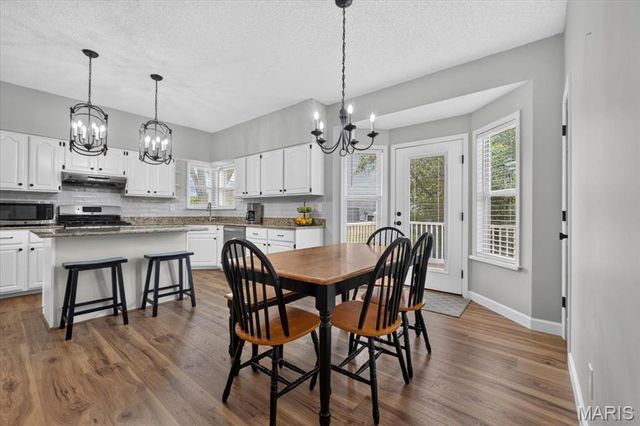 2 Democracy Circle, O'fallon, MO 63368