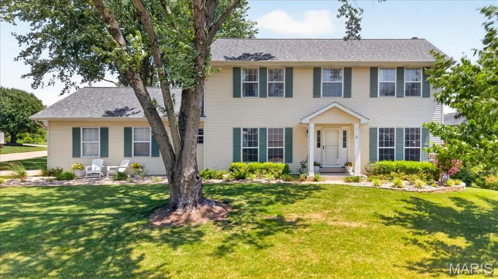 2 Democracy Circle, O'fallon, MO 63368