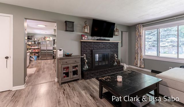 1297 Joslyn Road, Muskegon, MI 49445