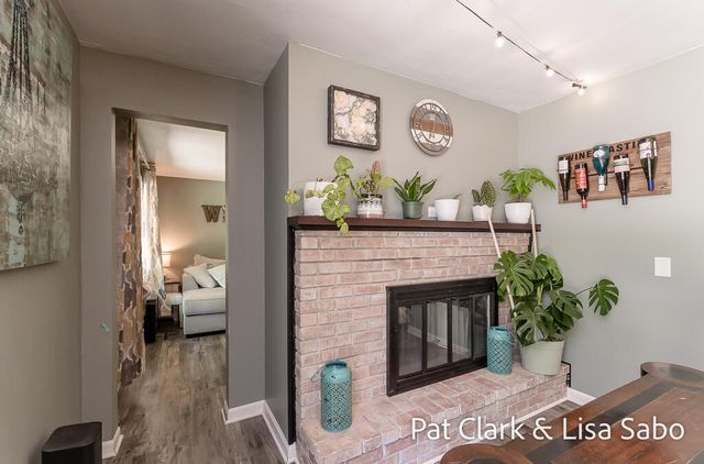 1297 Joslyn Road, Muskegon, MI 49445