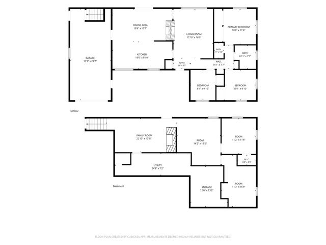 1297 Joslyn Road, Muskegon, MI 49445