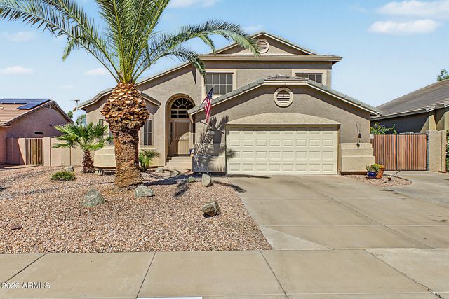 3330 E FORD Avenue, Gilbert, AZ 85234