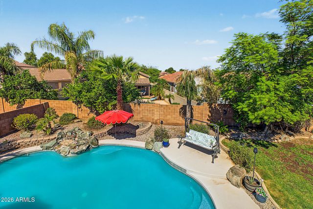 3330 E FORD Avenue, Gilbert, AZ 85234