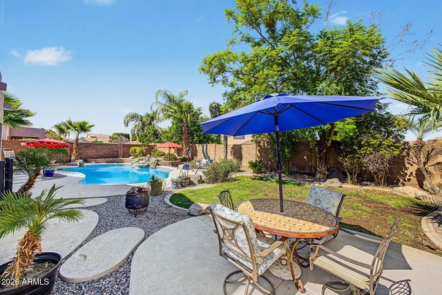 3330 E FORD Avenue, Gilbert, AZ 85234